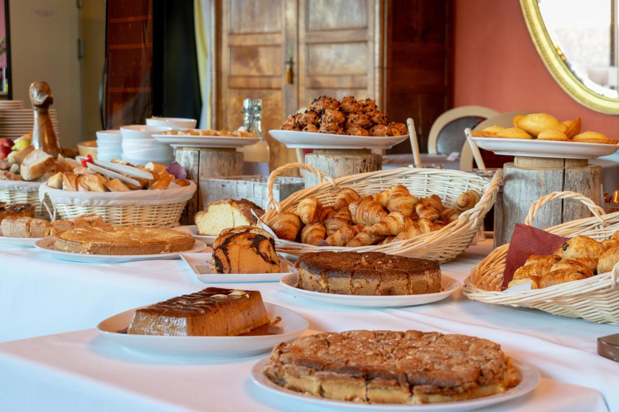 Hotel-Restaurant Le Lac Malbuisson Luaran gambar