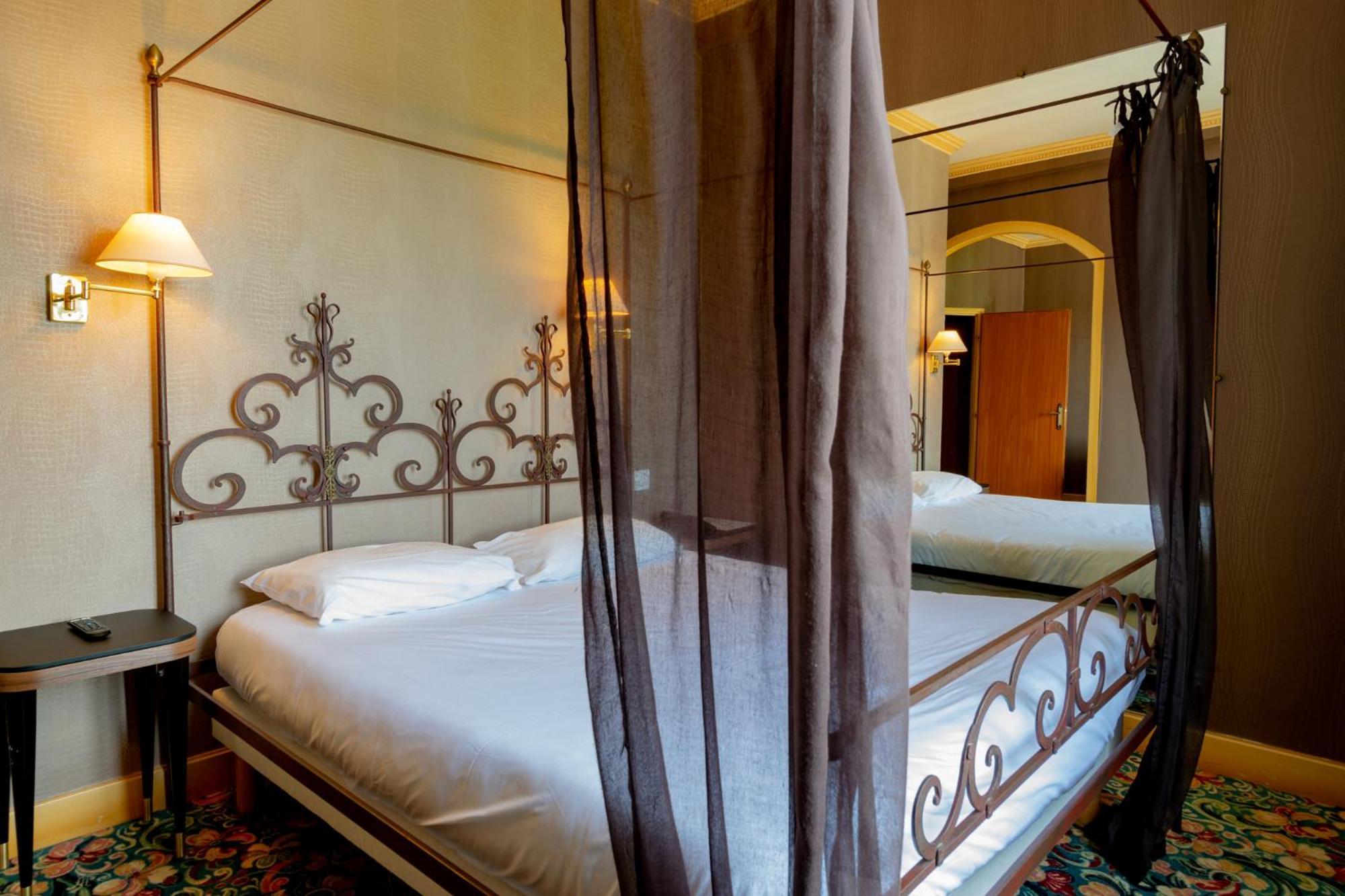 Hotel-Restaurant Le Lac Malbuisson Luaran gambar
