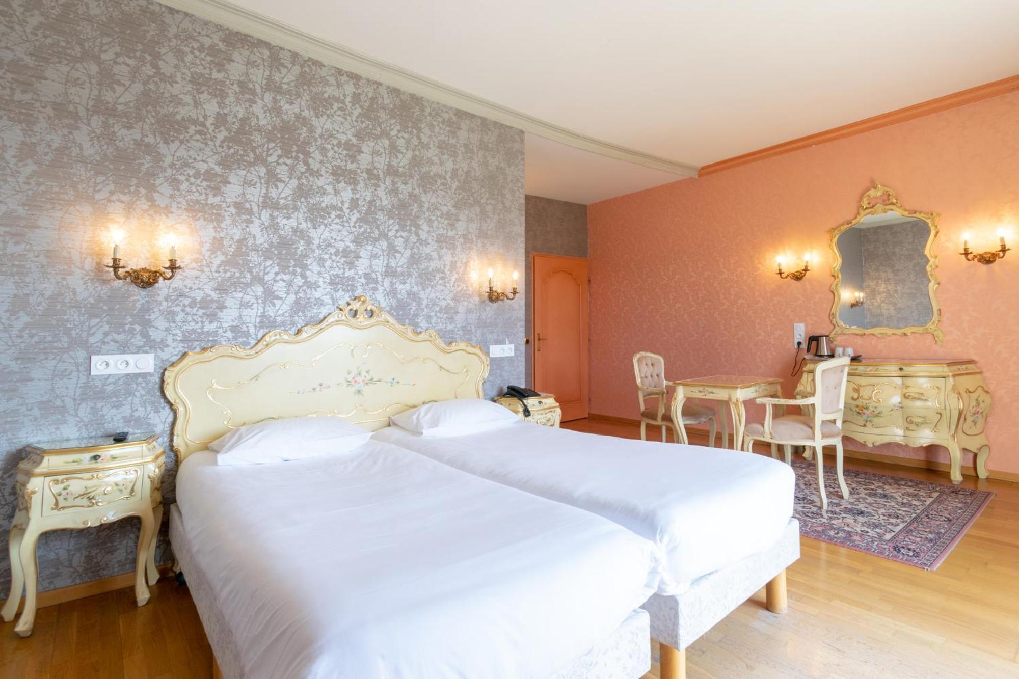 Hotel-Restaurant Le Lac Malbuisson Luaran gambar