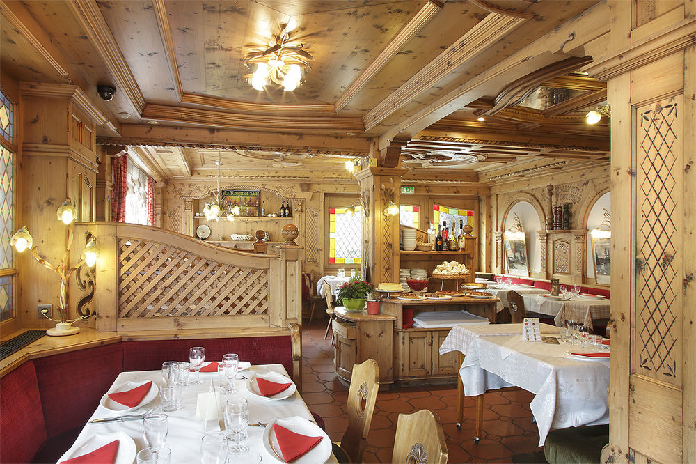 Hotel-Restaurant Le Lac Malbuisson Luaran gambar