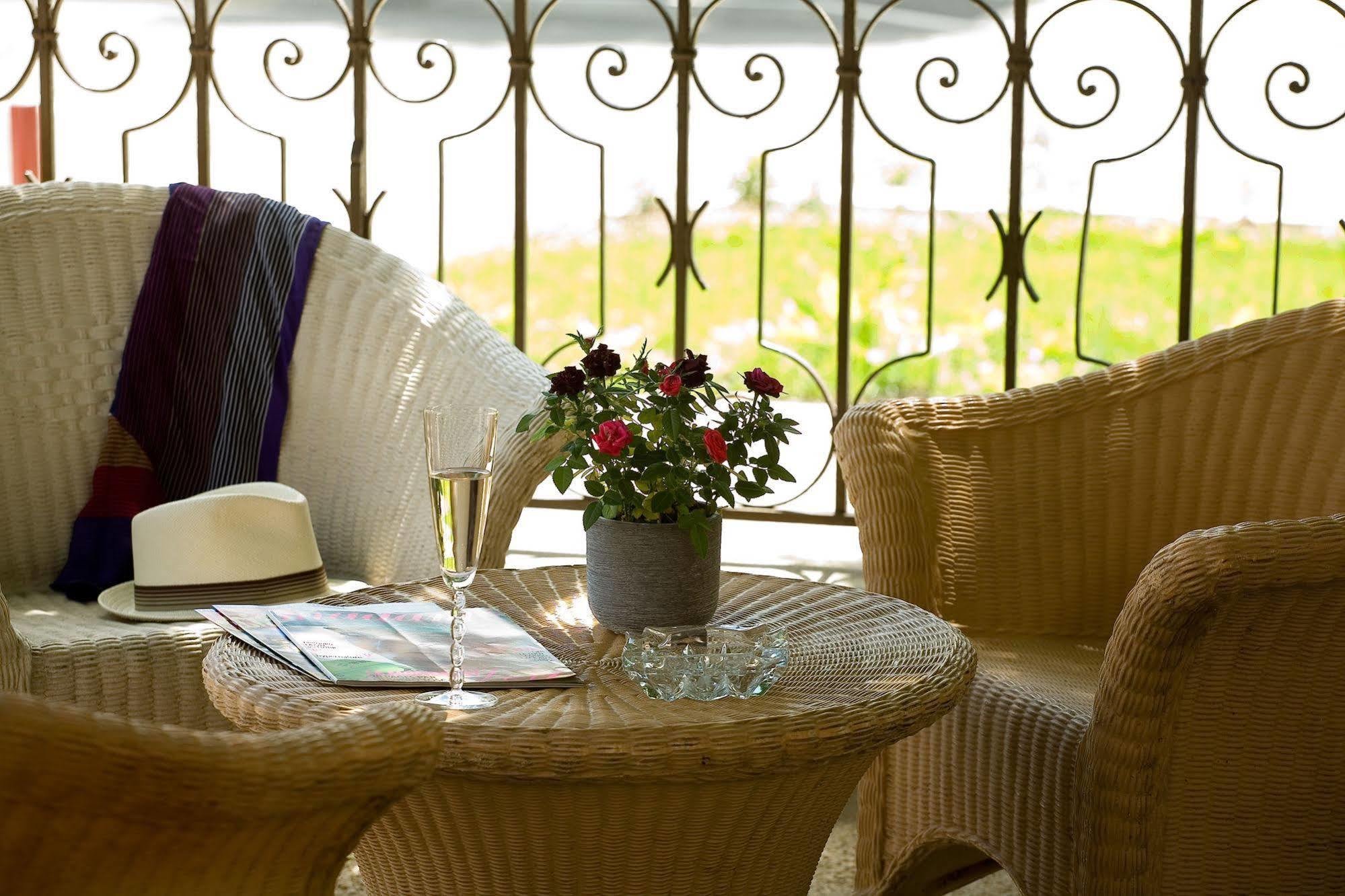 Hotel-Restaurant Le Lac Malbuisson Luaran gambar